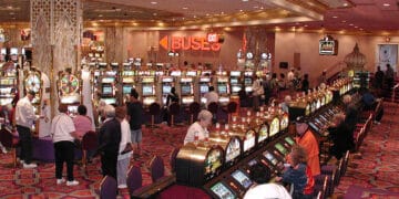 15 The Best Odds In Las Vegas: Top Vegas Odds