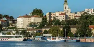 20 Best Bitcoin Casino Sites Serbia: Serbia’s Bitcoin Casinos