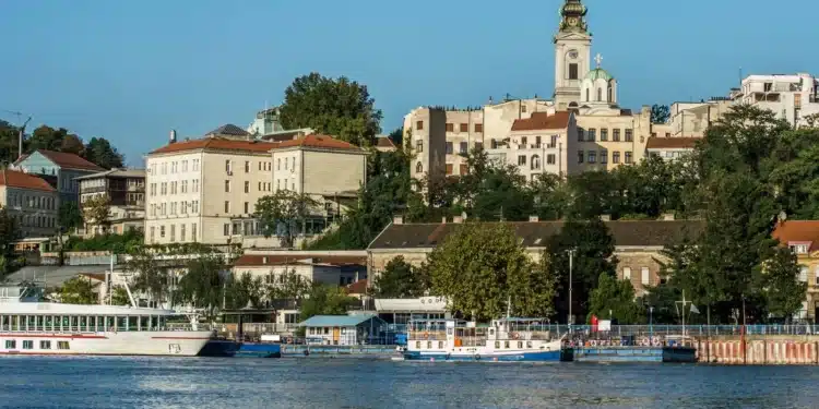 20 Best Bitcoin Casino Sites Serbia: Serbia’s Bitcoin Casinos