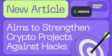 How the EasyMM and ARGOS Partnership