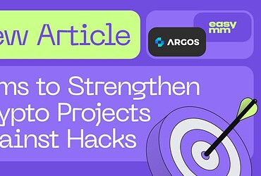How the EasyMM and ARGOS Partnership