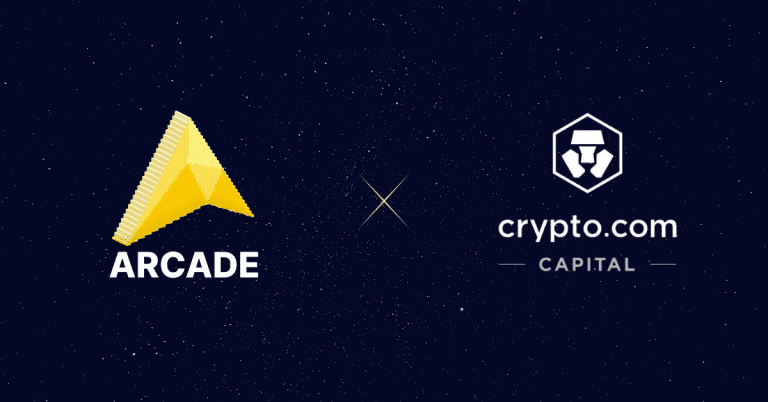 Arcade Best Crypto Web 3 Agency In New Zeeland