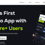 20 Best Coinswith Alternatives: Top Coinswitch Substitutes