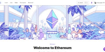 Top 20 Ethereum Competitors: Alternatives In 2024