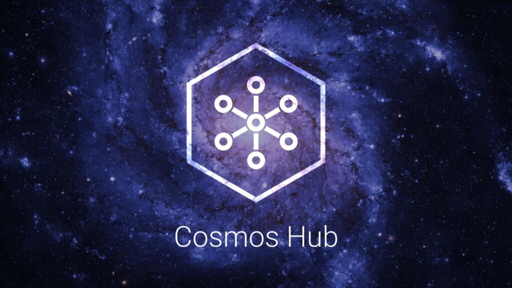 Cosmos Hub Top 20 Ethereum Competitors