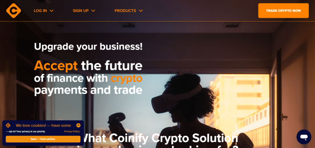 Coinify  Best Places To Buy Bitcoin Without ID That You Should Know