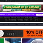 Top 20 Coinroop Blog Competitors