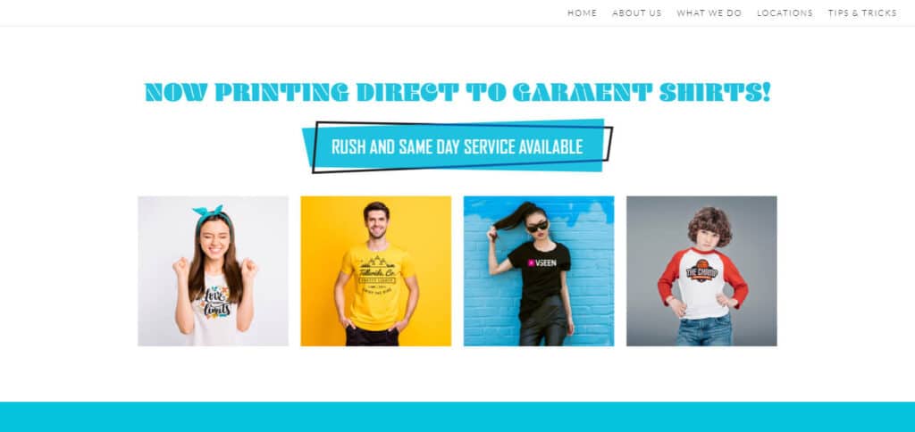 Village Copier Best Commercial Print Agencies NYC