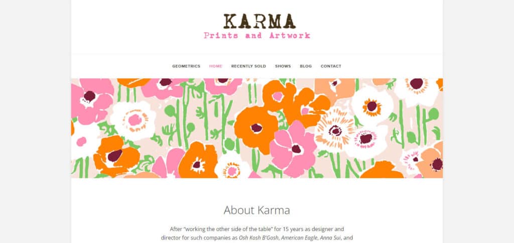 Karma Printers