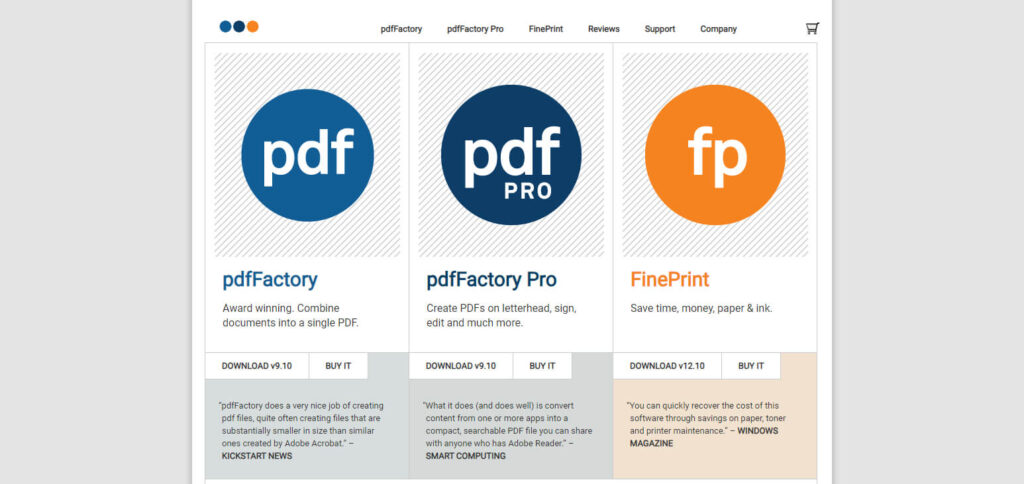 Fine Print Best Commercial Print Agencies NYC