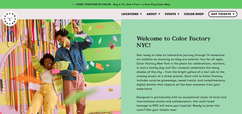 Color Werks NYC Best Commercial Print Agencies NYC