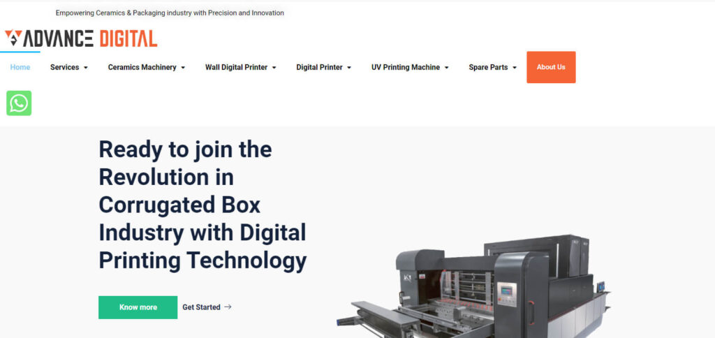 Advance Print Solutions
