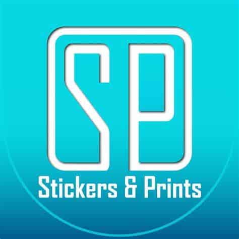 S&P Prints