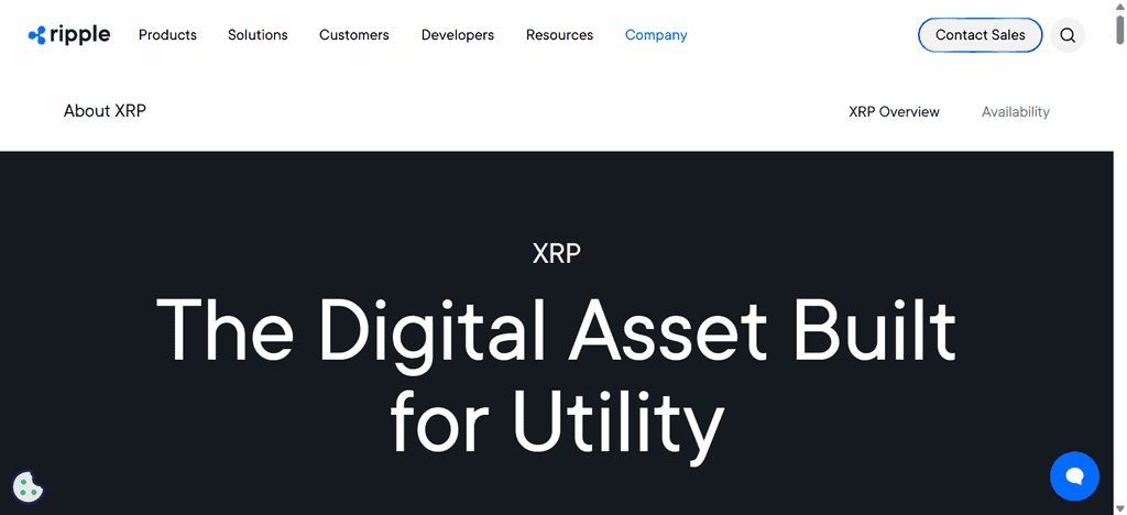 Ripple (XRP)