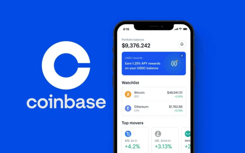 Coinbase Wallet Best Crypto Hot Wallets 2025