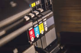 Waves Printers