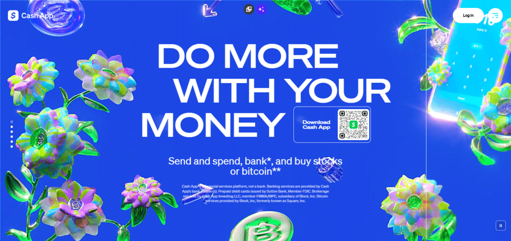 Cash App Top 20 Coinroop Blog Competitors