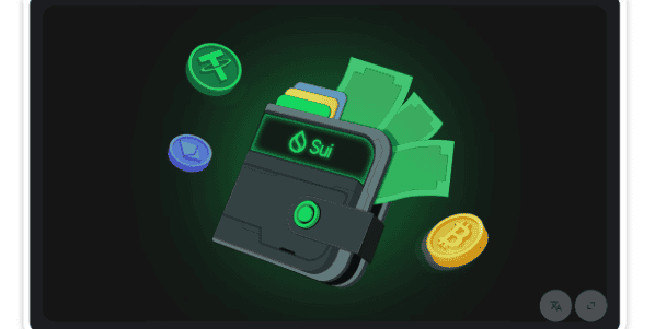 Sui Wallet