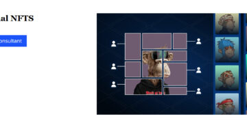 How To Fractionally Own NFTs – A Beginner’s Guide