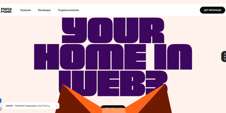 How To Install MetaMask Wallet Extension – Quick Guide