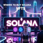 Where To Buy Solana NFTs – Best Marketplaces & Tips