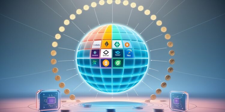 9 Best Altcoins With Low Transaction Fees | Top Low-Fee Cryptos