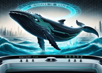 10 Best Metaverse Whale Alert Tools | Track Large Transactions