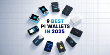 9 Best Pi Wallet In 2025: Secure & User-Friendly Options