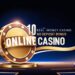 10 Real Money Online Casino No Deposit Bonus Codes 2025