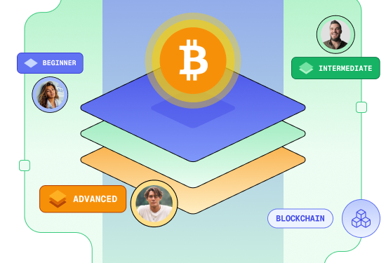 LearnBitcoin.com Launches Personalized