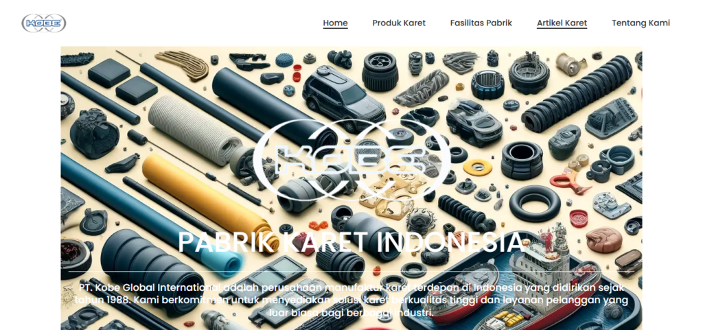 Kobe Global Technologies