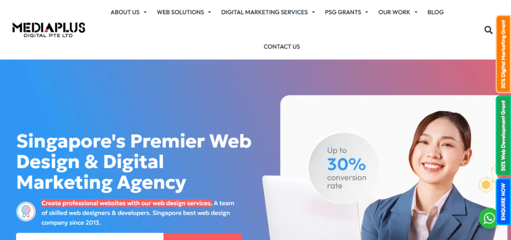 MediaPlus Digital