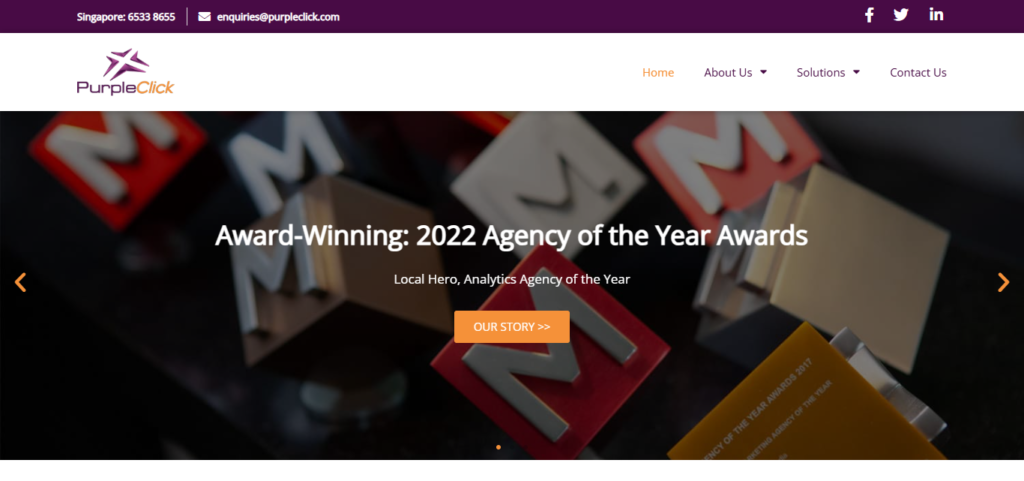 PurpleClick Media