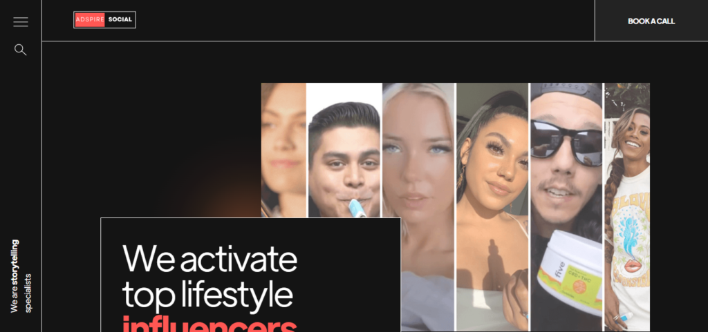 Adspire