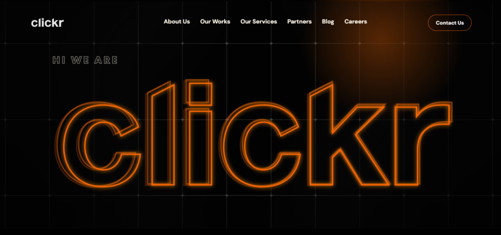 Clickr Media