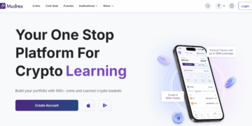 10 Best Mudrex Alternatives In India – Top Crypto Investment Platforms 2025