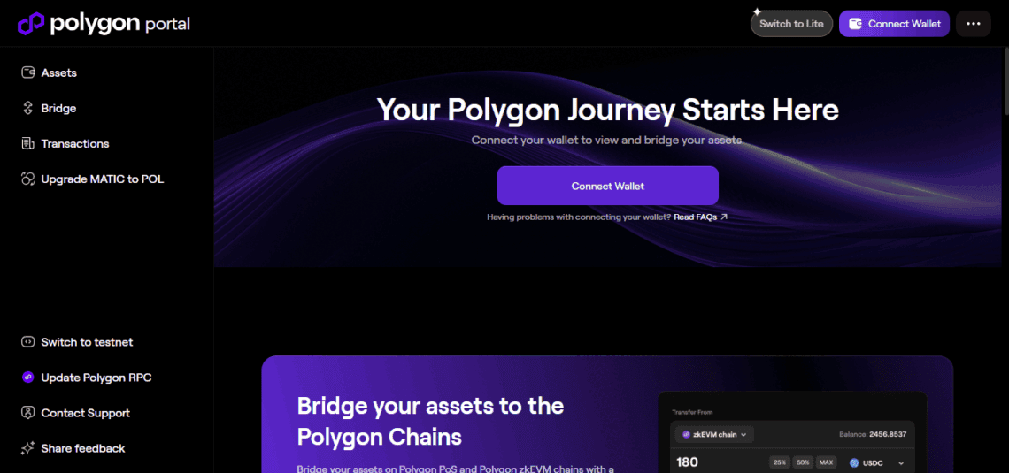 10 Best Bridging Solution For Multi-Chain Games