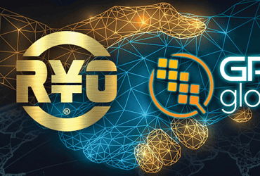 RYO Digital and GRNX Global Partner to Revolutionize Global GrainTrade with Blockchain Innovation