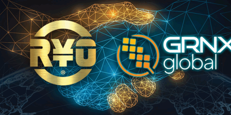 RYO Digital and GRNX Global Partner to Revolutionize Global GrainTrade with Blockchain Innovation