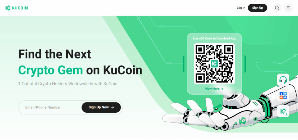 KuCoin