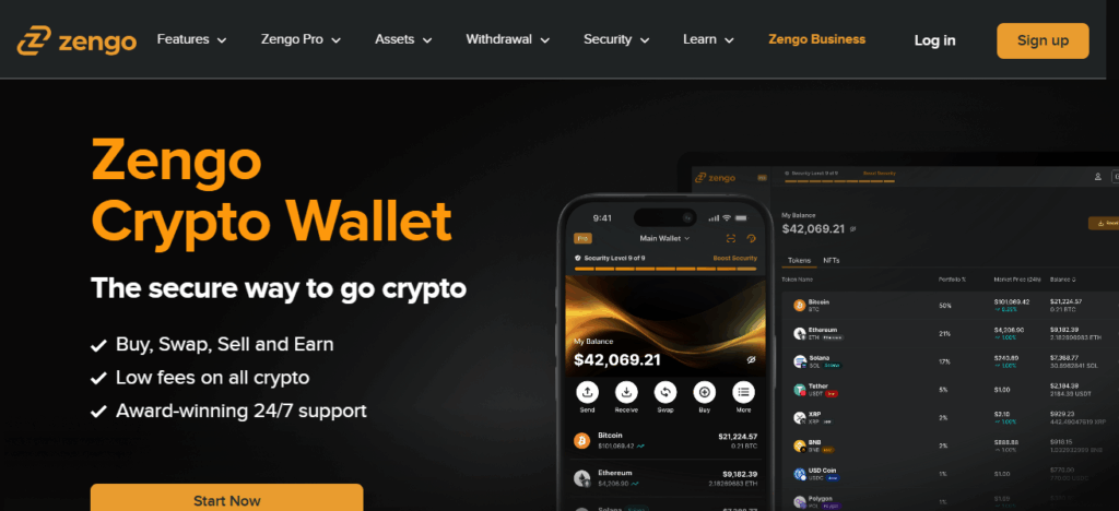 Zengo
