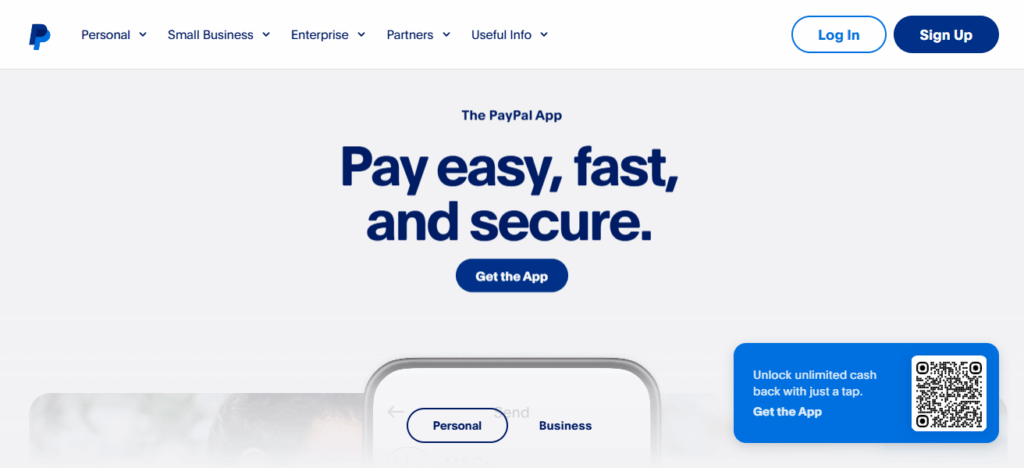 PayPal: Bridging Traditional Finance and Crypto