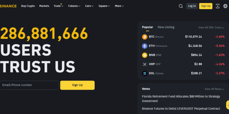 How To Get Money Out of Binance us: Easy Withdrawal Guide