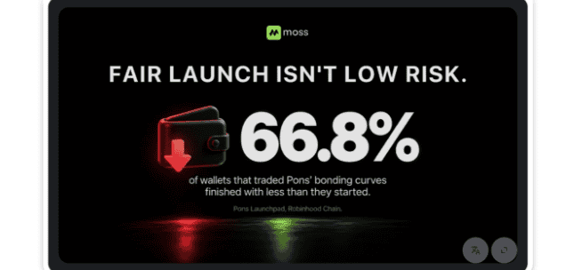 Fair Launch / Launchpad
