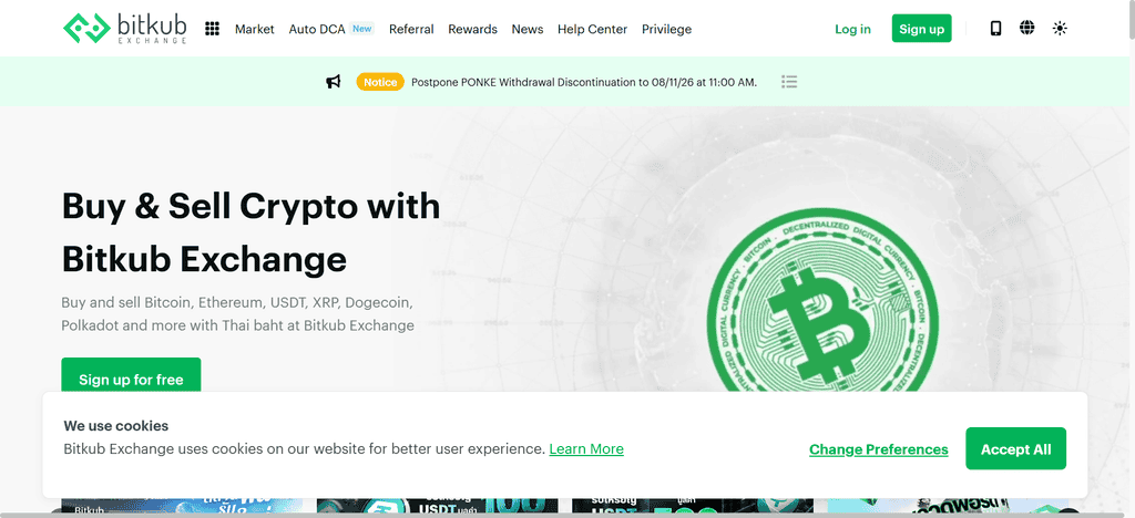Bitkub