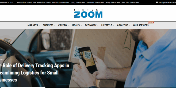 10 Best fintechzoom.com Crypto News
