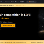 ​10 Bybit Alternatives In Europe – Top Regulated Crypto Exchanges