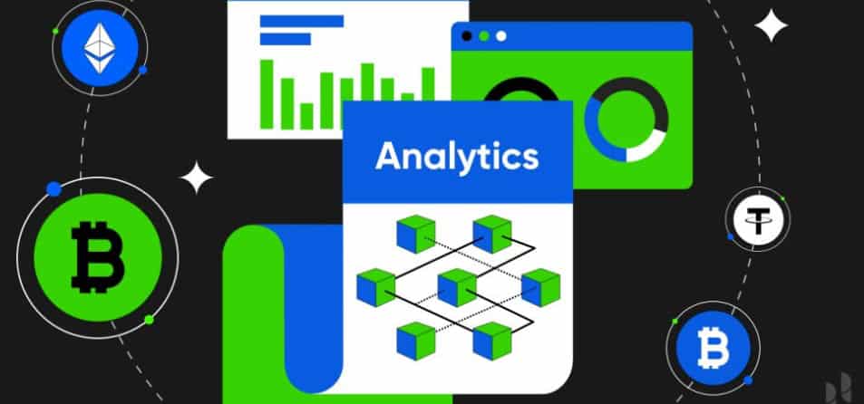 10 Best Blockchain Data Analytics Tools for Insights