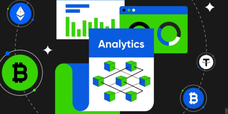 10 Best Blockchain Data Analytics Tools for Insights & Trading