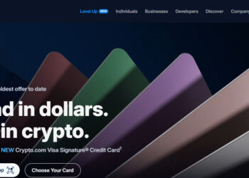 10 Top Crypto Card Benefits - You Can’t Ignore in 2025